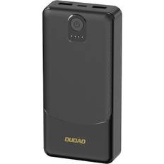 Dudao K10Pro Powerbank 20000mAh 10 Watt Sort