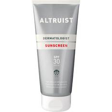 ALTRUIST Dermatologist Sunscreen SPF 30 Superior 5-star UVA Protection 200 ml Pack of