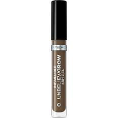 L'Oréal Paris UnbelievaBrow Long-Lasting Eyebrow Gel - Waterproof