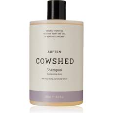 Cowshed Soften Shampoo 500 ml Volumising Shampoos