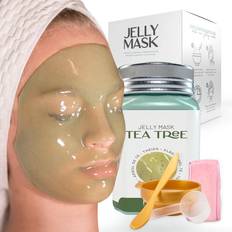 Braun Skincare Braun Peel-Off Tea Tree Jelly Mask 23 fl oz