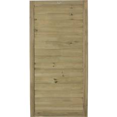 Forest Garden Gate Pressure Treated 6 ft