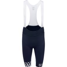 Swiftride Optical Bib Shorts Mens - Orbit Blue