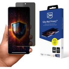 3mk Samsung Galaxy A52 4G 5G Silky Matt Privacy Ersatzteile