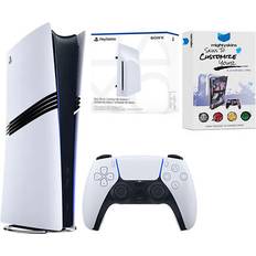 Game Consoles Sony PS5 Pro Digital Console 2 TB