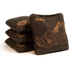 Cornhole Elakai Classic Pilot Cornhole Bags 6 in