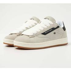 British Knights Ezo Trainers - Beige