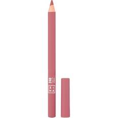 3ina Lip Liners 3ina The Lip Pencil 240 - Medium Nude Pink