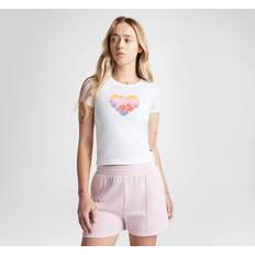 Heart T-shirt