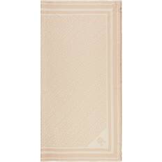 Tommy Hilfiger Sjal - Creme/Camel