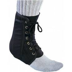 Medisana Lace Up Ankle Brace Medium