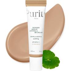 Purito Wonder Releaf Centella BB Cream - Natural Beige