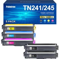 Toner Replacement for Brother MFC 9332CDW - DCP 9022CDW