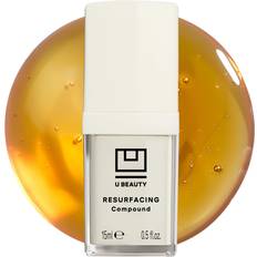 U Beauty Resurfacing Compound Serum Renew Illuminate Face Serum Advanced 8-in-1
