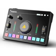 Mixerbord Maono Audio Mixer Sound Card AMC2 Neo