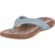 Reef Pantoffeln & Hausschuhe Reef Cushion Harmony Zehentrenner Damen - Grün