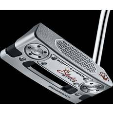 Men - Right Putters Scotty Cameron Studio Style Squareback Putter 35 inch