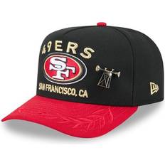 American Football Caps New Era 59Fifty Cap 2025 DRAFT San Francisco 49ers
