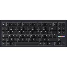 Keycaps Tangentbord Wooting 80HE ISO WoB Keycaps