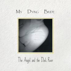 Musica My Dying Bride - The Angel & The Dark River (CD)