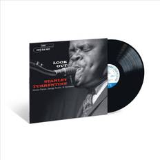 Musica Look Out (Classic Vinyl Edition) (Ogv) Vinili (Vinile)