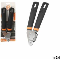 MasterChef Stainless Steel 24 Units Garlic Press