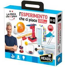 Kit per esperimenti scientifici FCCP L'esperimento Che Ci Piace