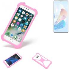 Bumpers on sale K-S-Trade Bumper for Tecno Camon 30 5G Silicone Bumper Protector