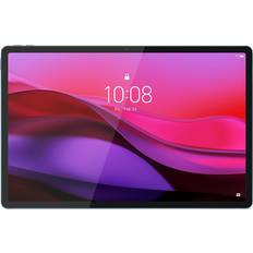 Lenovo Yoga Tab Plus 12.7 256 GB Zielony ZAEG0022PL