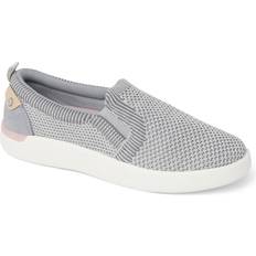 Reef Sneakers Reef Neptune Elyse SlipOn Sneaker - Grey