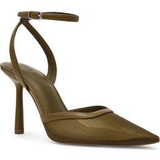 Steve Madden Heels & Pumps Steve Madden Alliance Pump - Olive Green