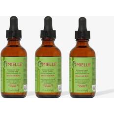Mielle Hair Oils Mielle Rosemary Mint Growth Oil Trio Set of 3