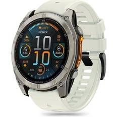 Tech-Protect Garmin Fenix 5X 5X Plus 6X 6X Pro 7X 8 51 mm Band