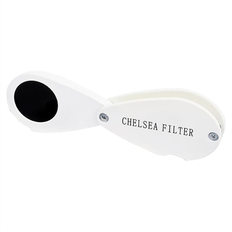 Magnifiers & Loupes Torribaly 35X Jewelers Loupes Foldable Magnifier