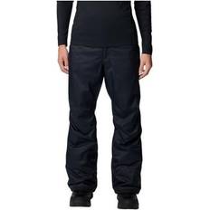 Rain Pants Columbia Men's Snow Gun II Pants - Black