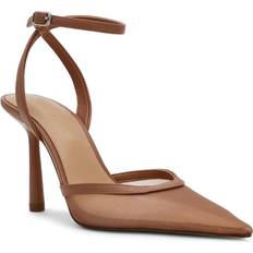 Steve Madden Heels & Pumps Steve Madden Alliance Pump - Women's - Mocha Brown