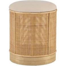 POUF Beige