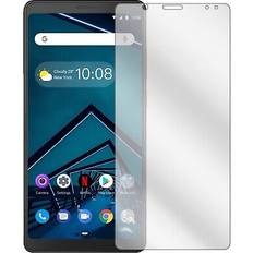 Screen Protectors Dipos Screen Protector Lenovo Tab V7 Crystal Clear