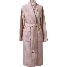 Rosa Morgonrockar & Badrockar Aquanova Morgonrock Viggo - Dusty Pink