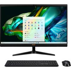 8 GB Computer Fissi Acer Aspire C24-1800 i3-1305U 8Gb 512Gb Ssd