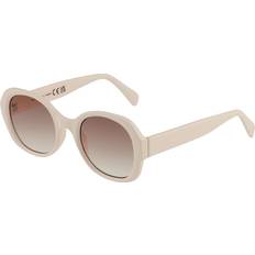 & Other Stories Sonnenbrille Nude