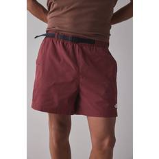 Nylon Shorts The North Face Men's Class V Pathfinder Belted Shorts - Sumac