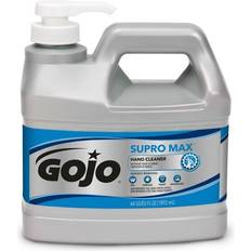 0.5 gal Supro Max Floral Scent Hand Cleaner