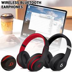 Beats Headphones Beats Beats Studio3 Wireless Over-Ear Headphones