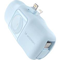 Lightning Mini Powerbank 15W 5000mAh