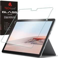 TechGear Glass Edition Screen Protector for Microsoft Surface Go 3 & Surface Go 2 10.5 in