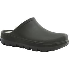 Syntetisk - Unisex Træsko Kamik Nova - Dark Olive