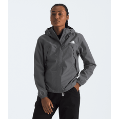 The North Face Antora Rain Jacket Smoked Pearl
