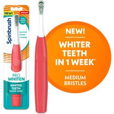Electric Toothbrushes & Irrigators Whiten Battery Powered Electric Toothbrush for Adults