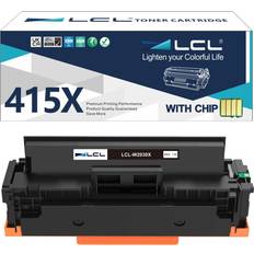 LCL 415X Toner Cartridge Replacement - Color Laserjet Pro MFP